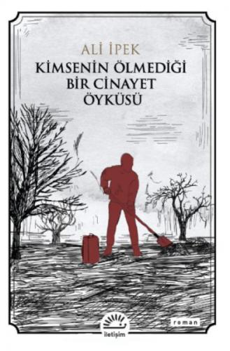 Kimsenin Ölmediği Bir Cinayet Öyküsü  Frontansicht 1