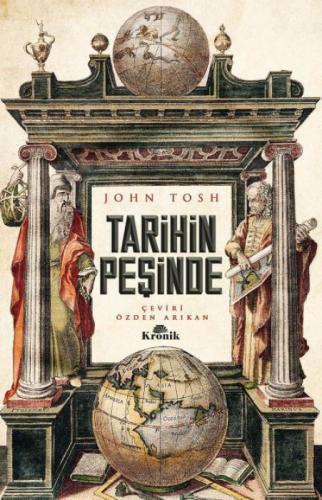 Tarihin Peşinde  Frontansicht 1