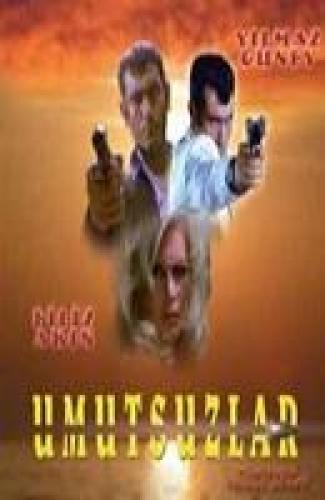 Umutsuzlar (DVD)  Frontansicht 1