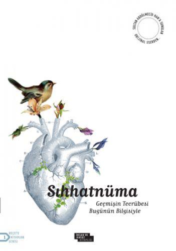 Sıhhatnüma  Frontansicht 1
