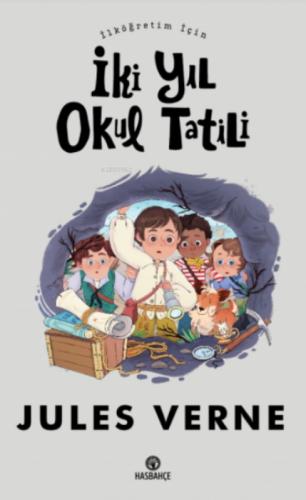 İlköğretim İçin İki Yıl Okul Tatili  Frontansicht 1