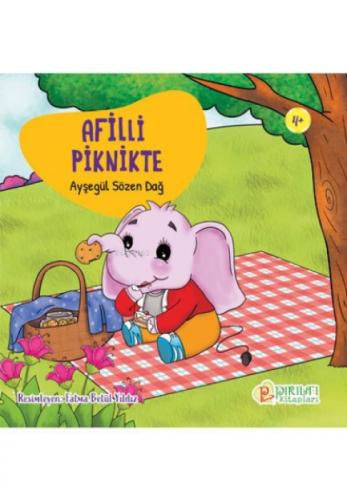 Afilli Piknikte  Frontansicht 1