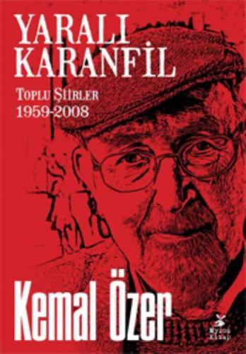 Yaralı Karanfil  Frontansicht 1