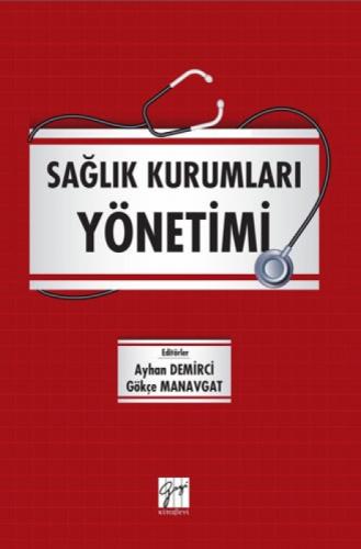 Sağlık Kurumları Yönetimi  Frontansicht 1