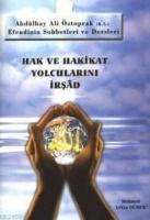 Hak ve Hakikat Yolcularını İrşad  Frontansicht 1