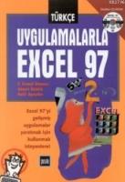 Uygulamalarla Excel 97  Frontansicht 1
