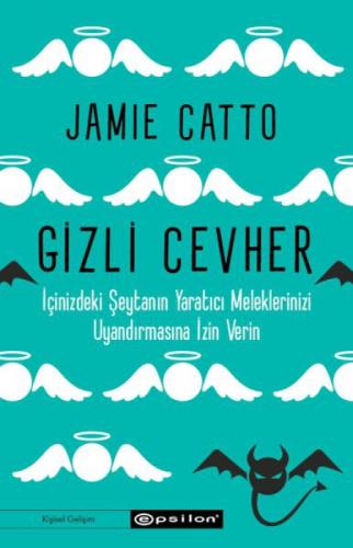 Gizli Cevher  Frontansicht 1