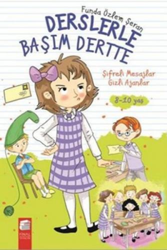 Derslerle Başım Dertte  Frontansicht 1