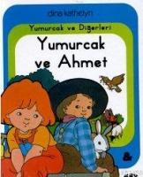 Yumurcak ve Ahmet  Frontansicht 1