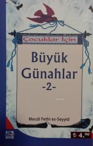 Çocuklar İçin Büyük Günahlar-2  Frontansicht 1