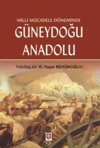 Milli Mücadele Döneminde Güneydoğu Anadolu  Frontansicht 1