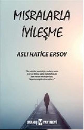 Mısralarla İyileşme  Frontansicht 1