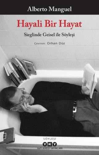 Hayali Bir Hayat - Sieglinde Geisel ile Söyleşi  Frontansicht 1