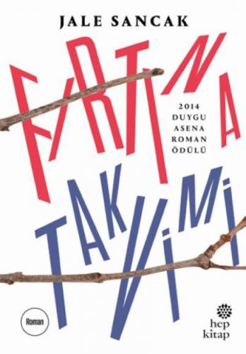 Fırtına Takvimi  Frontansicht 1