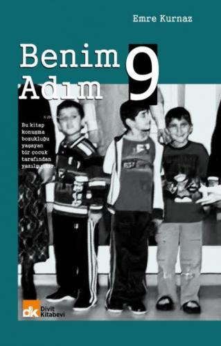 Benim Adım 9  Frontansicht 1