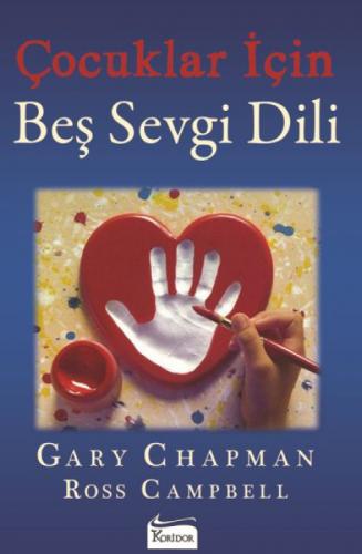 Çocuklar İçin Beş Sevgi Dili  Frontansicht 1