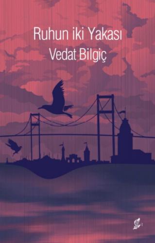 Ruhun İki Yakası  Frontansicht 1