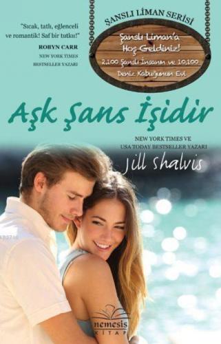 Aşk Şans İşidir  Frontansicht 1