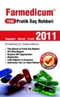 Farmedicum; Pratik İlaç Rehberi - 2011  Frontansicht 1