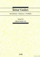 İktisat Yazıları  Frontansicht 1