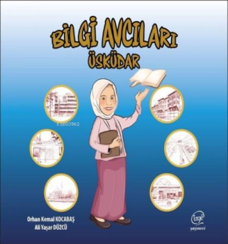 Bilgi Avcıları - Üsküdar  Frontansicht 1
