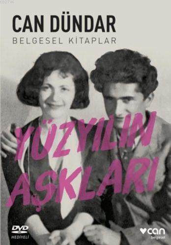 Yüzyılın Aşkları  Frontansicht 1