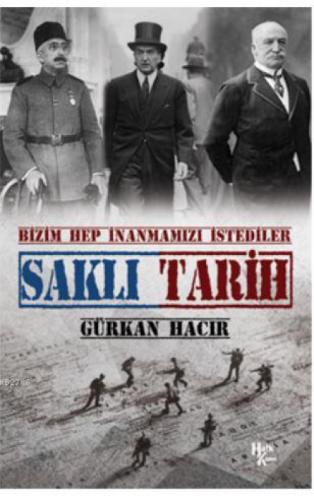 Saklı Tarih  Frontansicht 1