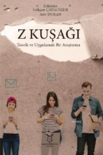 Z Kuşağı  Frontansicht 1
