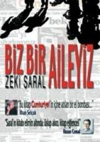 Biz Bir Aileyiz  Frontansicht 1