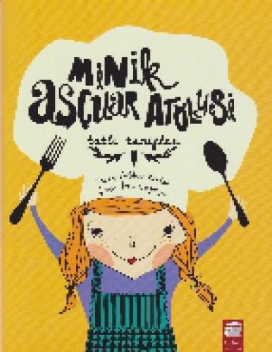 Minik Aşçılar Atölyesi - Tatlı Tarifler  Frontansicht 1