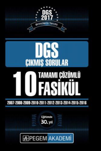 2017 DGS Tamamı  Frontansicht 1