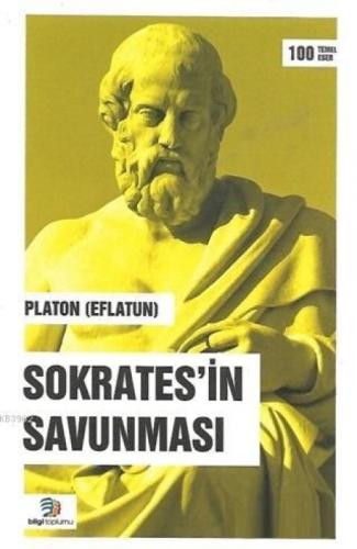 Sokrates'in Savunması  Frontansicht 1