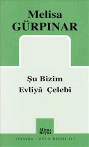 Şu Bizim Evliya Çelebi  Frontansicht 1