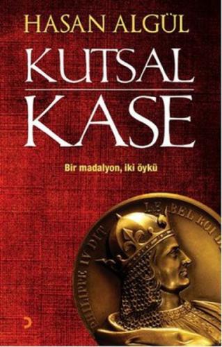 Kutsal Kase  Frontansicht 1