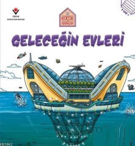 Geleceğin Evleri - Küçük Mimarlar  Frontansicht 1