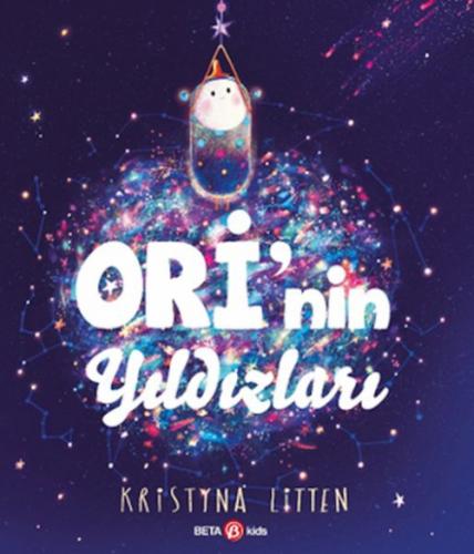 Ori'nin Yıldızları  Frontansicht 1