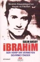 İbrahim  Frontansicht 1
