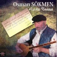 Ayrılık Türküsü (CD)  Frontansicht 1