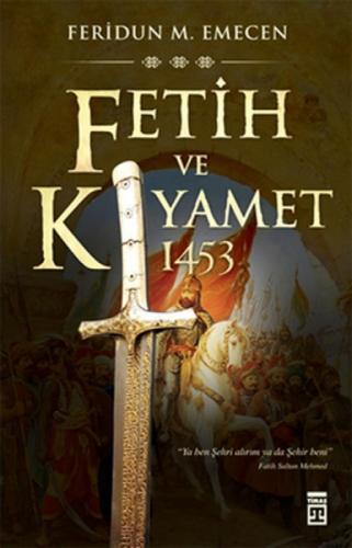 Fetih ve Kıyamet: 1453  Frontansicht 1