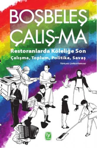 Boşbeleş Çalış-ma  Frontansicht 1