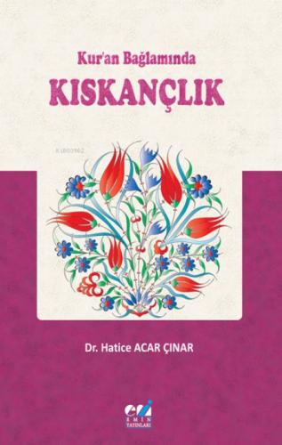 Kur'an Bağlamında Kıskançlık  Frontansicht 1
