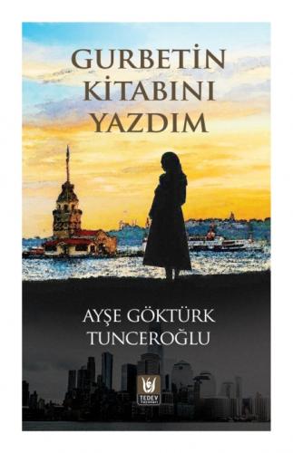 Gurbetin Kitabını Yazdm  Frontansicht 1