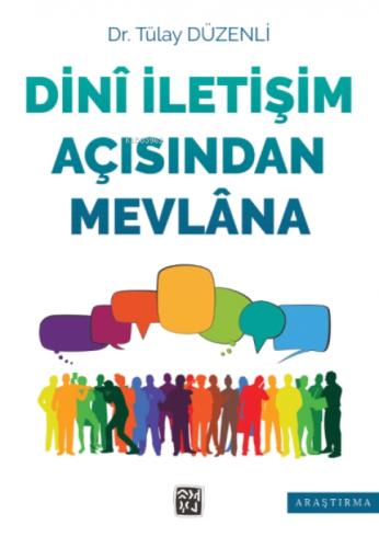 Dini İletişim Açısından Mevlana  Frontansicht 1
