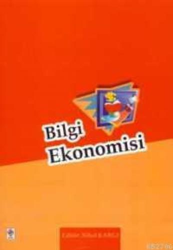 Bilgi Ekonomisi  Frontansicht 1