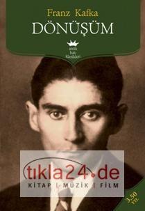 Dönüşüm  Frontansicht 1