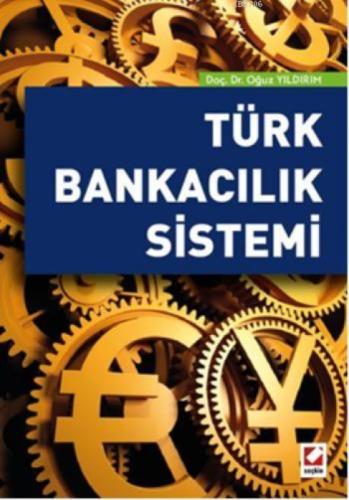 Türk Bankacılık Sistemi  Frontansicht 1