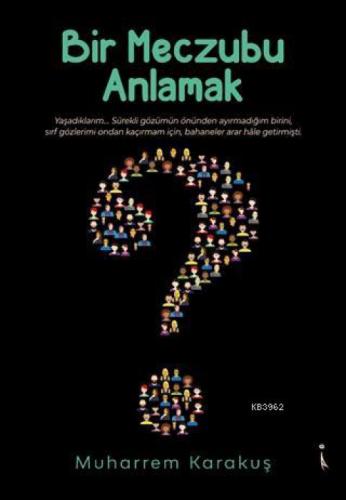Bir Meczubu Anlamak  Frontansicht 1