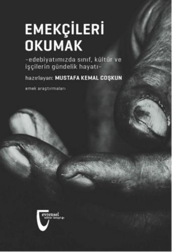 Emekçileri Okumak  Frontansicht 1