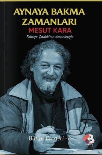 Aynaya Bakma Zamanları - Fahriye Çıtaklı'nın Desenleriyle  Frontansicht 1