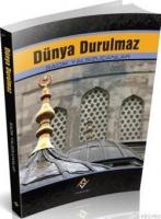 Dünya Durulmaz  Frontansicht 1